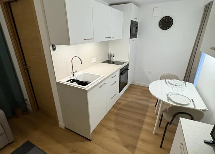 Casafamiglia - Studios En Centre Corse *