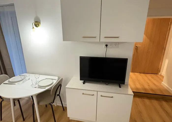 Casafamiglia - Studios En Centre Corse Apartman *